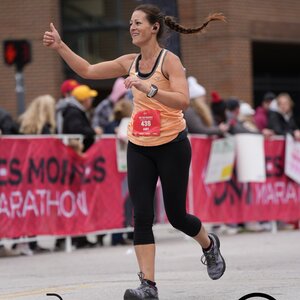 Fundraising Page: Amy Banks